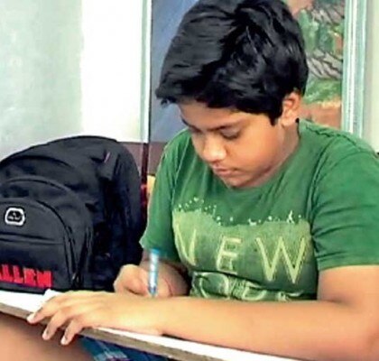 dewansh