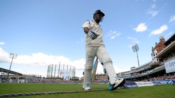 dhoni