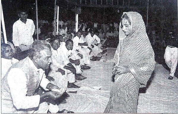 laloo yadav