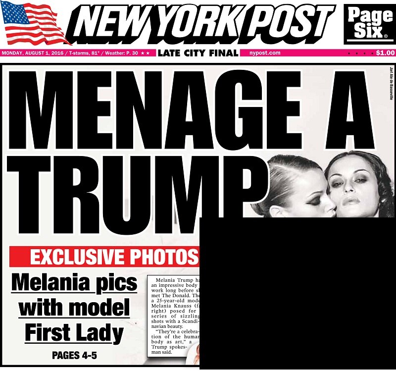 m trump 1