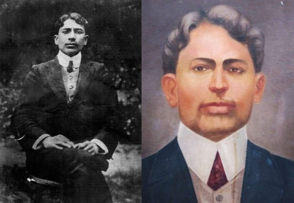 मदन लाल धींगरा