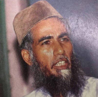 maulana