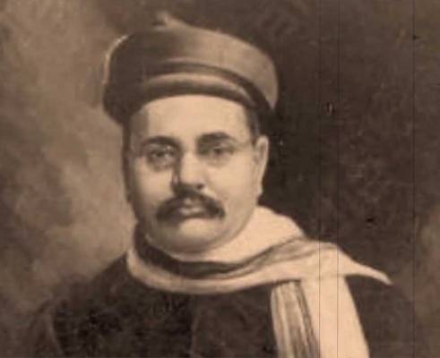 गोपालकृष्ण गोखले