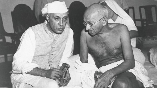 nehru-mahatma-gandhi