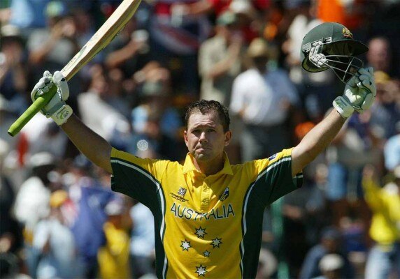 ponting