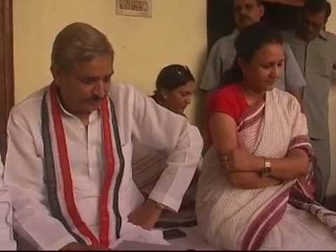 pramod tiwari