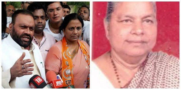 premlata katiyar daughter