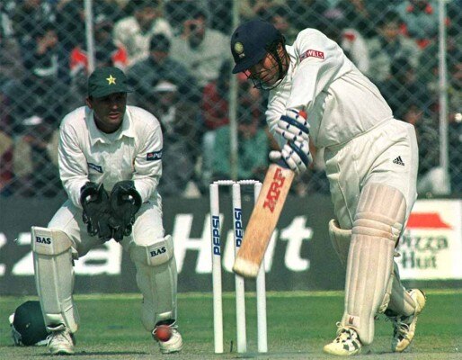 sachin