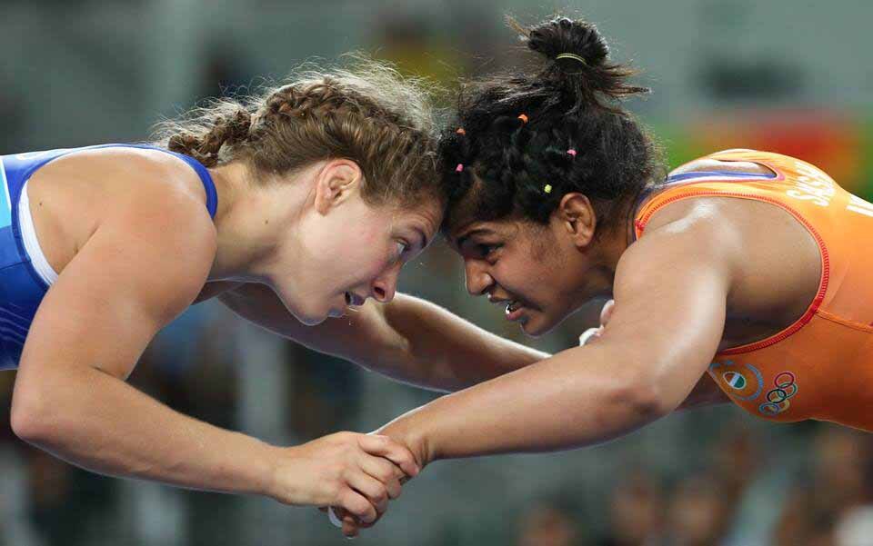 Photo: Reuters