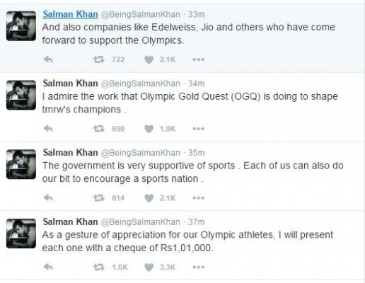 salman rio