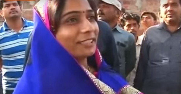 sangmitra maurya