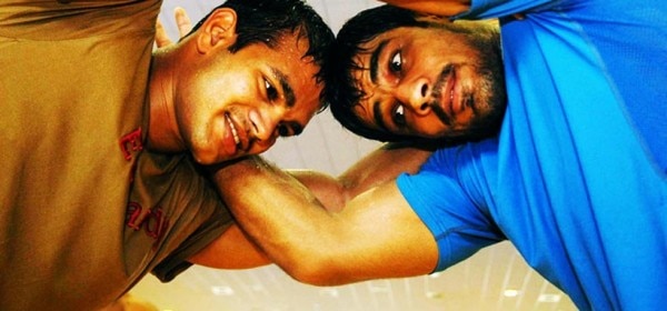 Narsinh Yadav