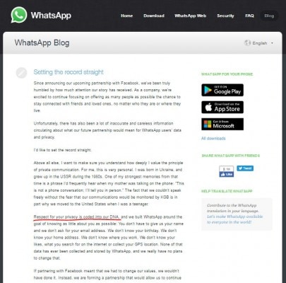 whatsapp