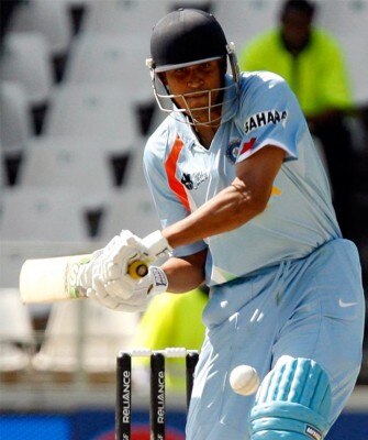 India vs Pakistan 2007 T-20 World Cup Final 7