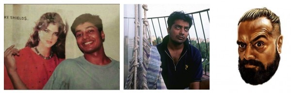 anurag kashyap