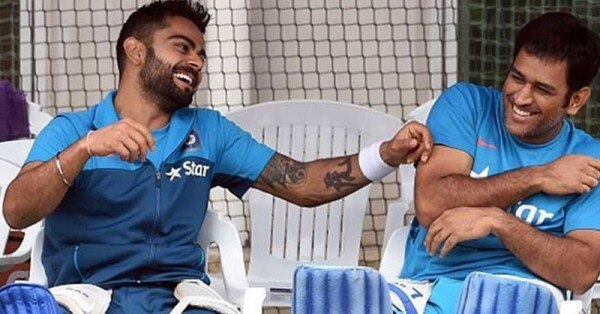 dhoni-kohli
