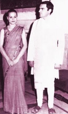 sonia gandhi young (6)