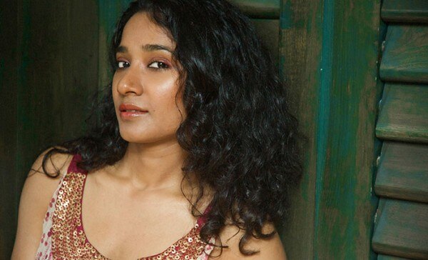 tannishtha chatterjee 1