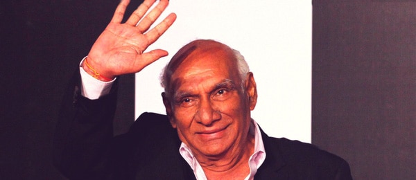 यश चोपड़ा 1932-2012