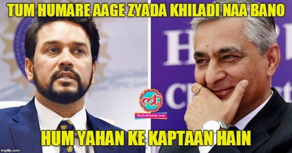 anurag thakur cji thakur