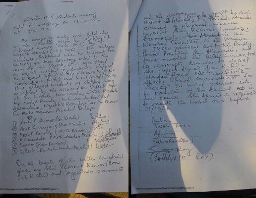 letter 1