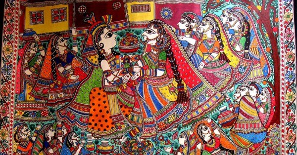m-madhubani