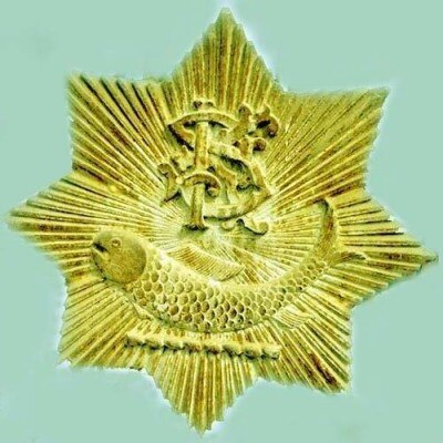 state symbol of Mithila