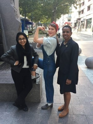 राहीला अहमद 