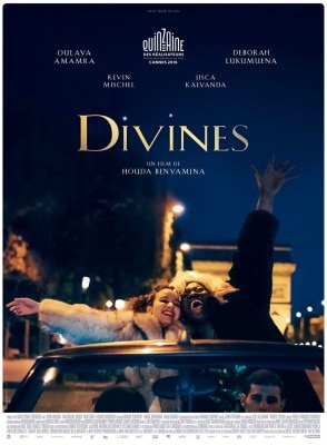 Divines 3