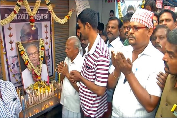 Dr Balasubramanium 1