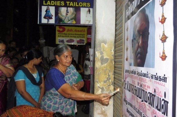 Dr Balasubramanium 3