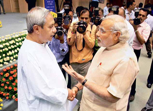 Modi naveen
