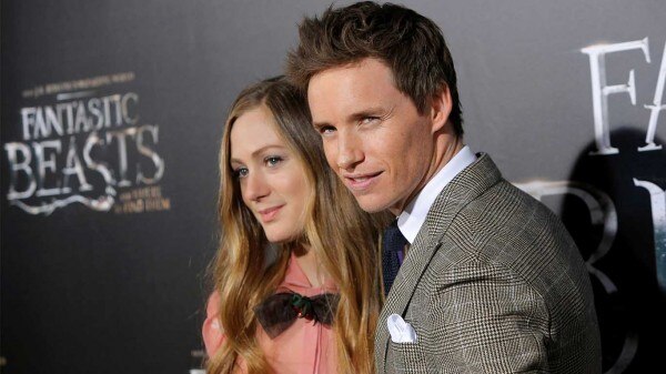 न्यूट बने एडी रेडमेन