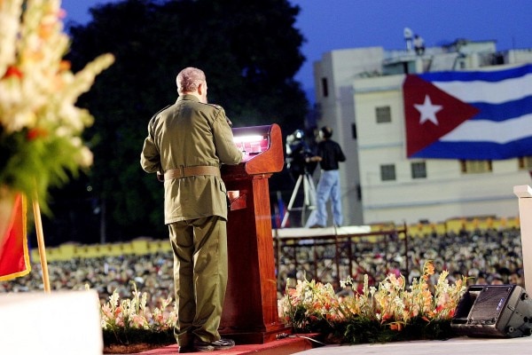 fidel castro 2