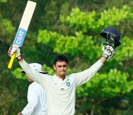 ईशान किशन