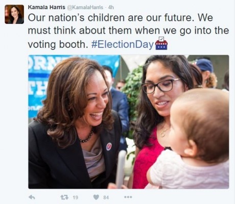 kamala harris