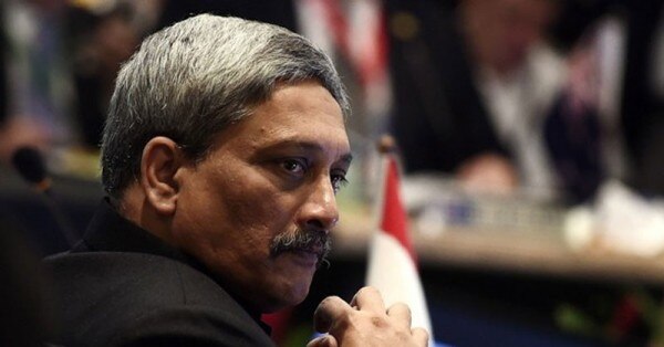 manohar-parrikar