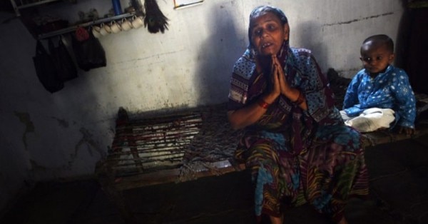 नरोदा पाटिया की एक सरवाइवर