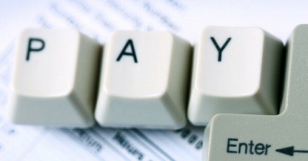 payment