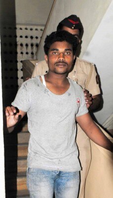 sher ko chhookar aa gaya