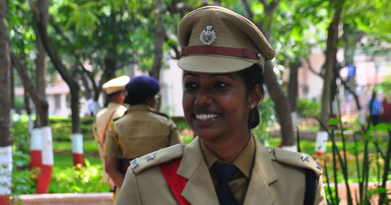 य द श क पहल ऐस लड क ह ज स एम क प र ट क ट करत ह Meet India S First Lady Ops Officer Subashini Sankaran Who Appointed As The Head Of Sarbananda Sonowal S Security Detail