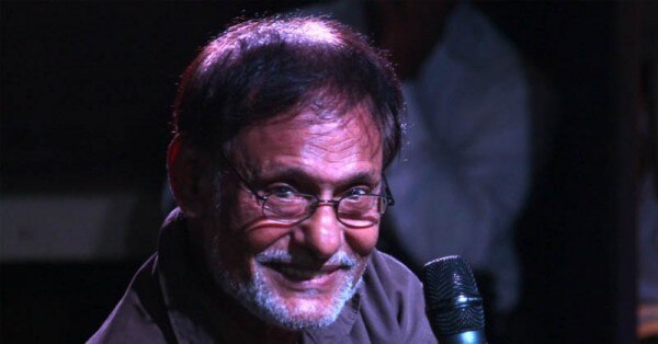 अजित वर्मन 1947-2016