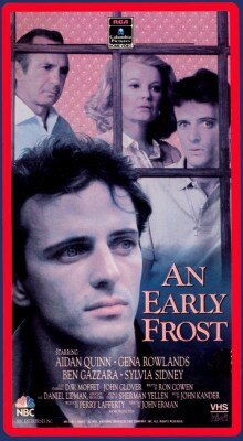 an early