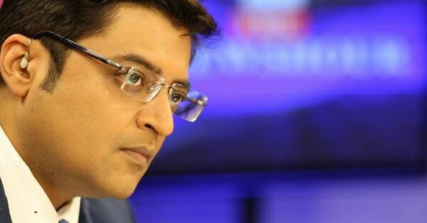 अरनब गोस्वामी की कवरेज को याचिका में पक्षपातपूर्ण बताया गया है. अरनब गोस्वामी की कवरेज को याचिका में पक्षपातपूर्ण बताया गया है.