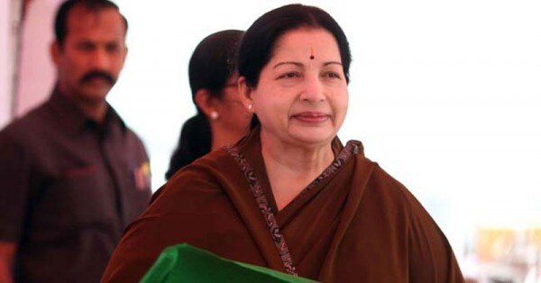 jayalalitha