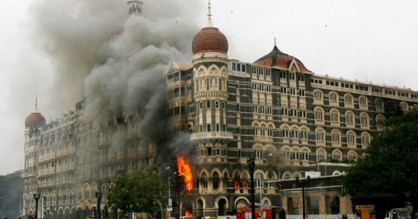 taj