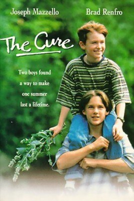 the cure
