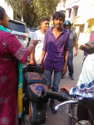 मणिकांत
