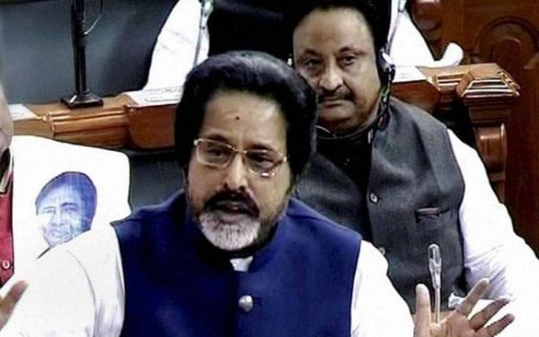 सुदीप बंदोपाध्याय