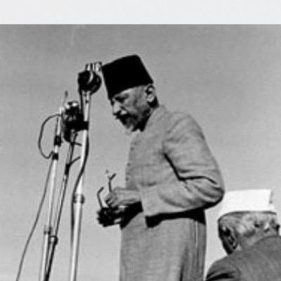 maulana abul kalam azad